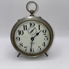Vintage Westclox Big Ben Loud Alarm Wind-Up Alarm Clock — listing 5