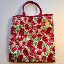 LeSportsac Hot Pink Nylon Tote Bag — listing 5