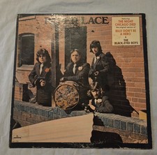 Paper Lace "The Night Chicago Died" b/w "Can You Get It When You Want It" 45 RPM 7" Single, Mercury 73492 (1974) — listing 2