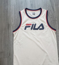 FILA Men's Athletic Performance T-Shirt, Charcoal Gray, Size XL — listing 5