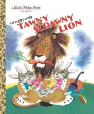 Animal Sounds - A Golden Sturdy Book, Illustrated by Aurelius Battaglia (1995 printing) — listing 6