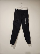 Aeropostale Men's Cargo Jogger Pants, Taupe/Khaki, Size XL, NWT — listing 6