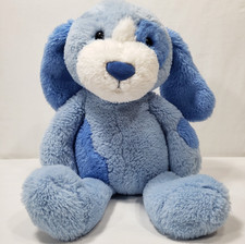 Plush Floppy-Eared Puppy Dog Stuffed Animal with Red Tongue — listing 3