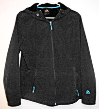 ZeroXposur Women's Hooded Soft Shell Jacket, Size Small — listing 5