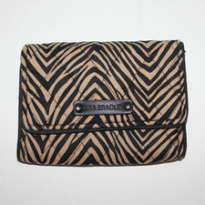 Vera Bradley Petite Crossbody Bag in Carbon Gray - Performance Twill — listing 6