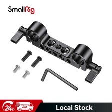 SmallRig 15mm Railblock Rod Clamp Lot of 6 — listing 3