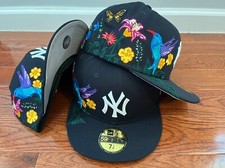 New Era 9TWENTY Infant New York Yankees Adjustable Baseball Cap - Navy — listing 5