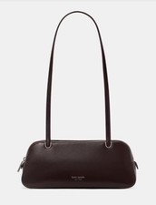 Kate Spade New York Wellesley Two-Tone Leather Satchel Handbag