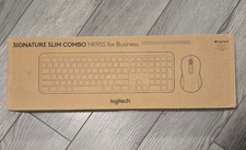 Logitech Signature Slim Combo MK955 Wireless Keyboard and Mouse Set — listing 3