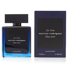 Narciso Rodriguez For Him Bleu Noir Eau de Toilette — listing 4