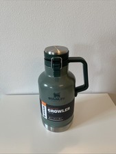 Stanley Classic Growler 64oz Vacuum Insulated Stainless Steel with Flip-Top Lid — listing 2