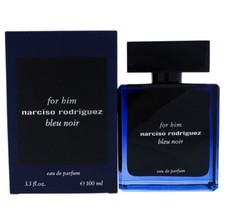 Narciso Rodriguez For Him Bleu Noir Eau de Toilette — listing 6