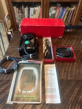 Vintage Birtcher Hyfrecator Electrosurgical Unit on Stand — listing 3