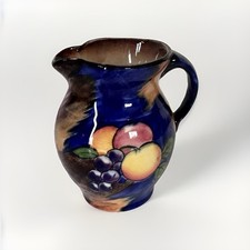 H&K Tunstall Hand-Painted Fruit Pattern Tea Set with Serving Pieces — listing 3
