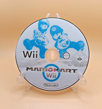 Mario Kart Wii - Nintendo Wii Game Complete with case and manual — listing 5