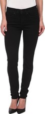 Levi's 311 Shaping Skinny Women's Black Jeans, Size 29