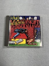Snoop Doggy Dogg - Doggystyle Vinyl LP (Digitally Remastered Reissue, Sealed) — listing 6
