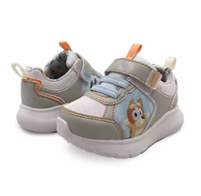 Bluey Toddler Sneakers with Light-Up Balloon and Character Print — listing 4