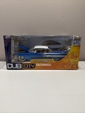 1960 Chevrolet Impala 1:24 Scale Diecast Lowrider Model Car — listing 3
