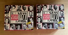 The Original Jazz Masters Series & Masters of Classical Music (Laserlight) CD Lot - 13 Discs Set of 8+