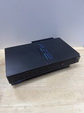 Sony PlayStation 2 Fat Console (Original Model)