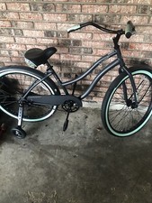 Huffy Cranbrook Women's 26" Beach Cruiser Bicycle — listing 2