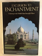 Excursion to Enchantment: A Journey to the World's Most Beautiful Places — listing 6