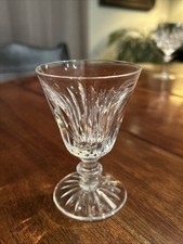 Waterford Crystal 'Eileen' Pattern Cordial Glass, Clear Cut Crystal — listing 5