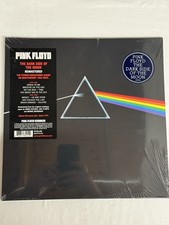 Pink Floyd The Dark Side of the Moon Airbrush-Style Graphic T-Shirt, Size XL — listing 6