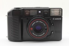 Vintage 35mm Point-and-Shoot Film Camera (maker unknown) — listing 2