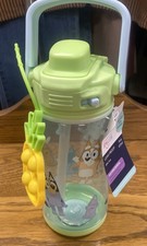 Zak Designs Bluey Kids Water Bottle Set (2-Piece) — listing 2