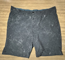 Adidas Men's Golf Shorts, Light Gray, Size 34 — listing 2
