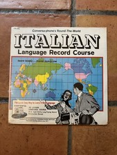 The Modern Method Portuguese Language Course - Conversa-Phone 4-LP Box Set with Manuals — listing 2