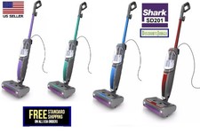 Shark Steam Mop / Steam Pocket Mop, Purple — listing 2