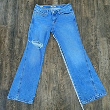 Levi's Noughties Bootcut Jeans Medium Wash — listing 5