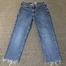 Carhartt Relaxed Fit Straight Leg Jeans Size 16 — listing 6