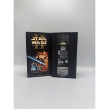 Star Wars Episode II: Attack of the Clones - Widescreen 2-Disc DVD — listing 4