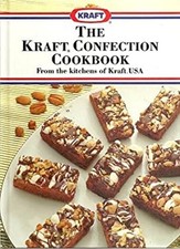The Kraft Confection Cookbook: From the Kitchens of Kraft USA — listing 3