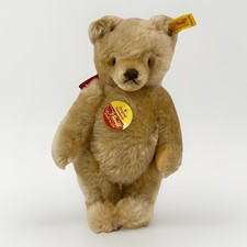Steiff Teddybär Pearl Limited Edition Mohair Bear, 2011, EAN 664052 — listing 6