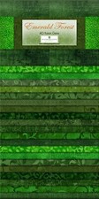 Wilmington Prints All American 10 Karat Gems Layer Cake, 42 Ten-Inch Squares, listing 5