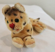 Vintage Dream Pets Tiger Plush by Dakin (R. Dakin & Co.), listing 2