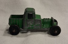 Lot of Vintage Diecast Toy Cars & Trucks (Matchbox/Corgi/Majorette Style), Played-With Condition — listing 3