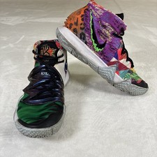 Nike Kybrid S2 'What The' Pineapple Sneakers — listing 5