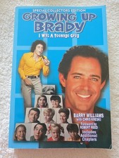 Growing Up Brady: I Was a Teenage Greg by Barry Williams with Chris Kreski — listing 5