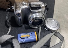 Kodak EasyShare Z612 12x Zoom Digital Camera — listing 2