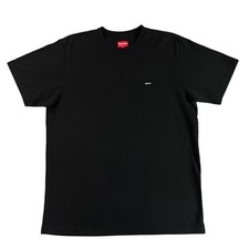 Supreme box logo High Density Small Box S/S Tee Dusty Plum — listing 3