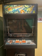 Atari Asteroids Upright Arcade Machine 1979 — listing 6