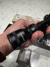 Vintage Tasco World Class Wide Angle Binoculars with Original Leather Case — listing 6