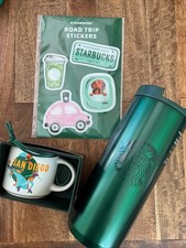 Starbucks 16oz Stainless Steel Insulated Tumbler with Burgundy Lid — listing 6