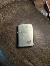 Vintage Cigarette Lighter Collection - Military & Advertising Lighters (Zippo, Camel, Salem, Penguin) — listing 5